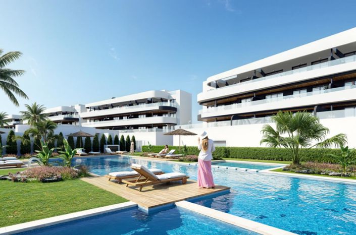 Image No.6-2 Bed Apartment for sale