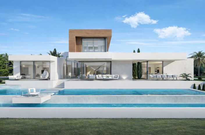 Image No.7-4 Bed Villa for sale