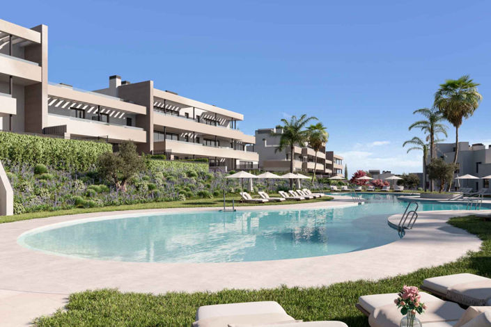 Image No.23-2 Bed Apartment for sale