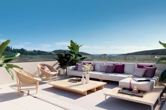 Image No.26-2 Bed Apartment for sale