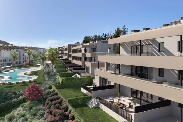 Image No.29-2 Bed Apartment for sale