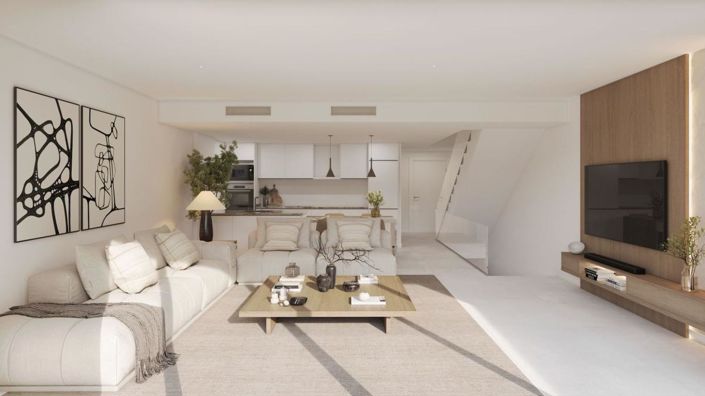 Image No.53-3 Bed Townhouse for sale