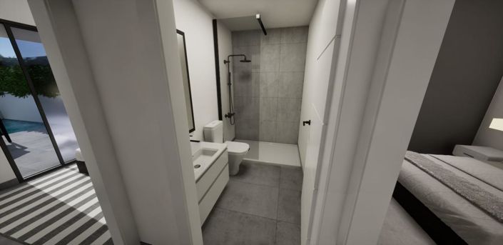 Image No.27-3 Bed Villa for sale