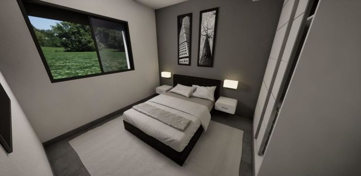 Image No.35-3 Bed Villa for sale