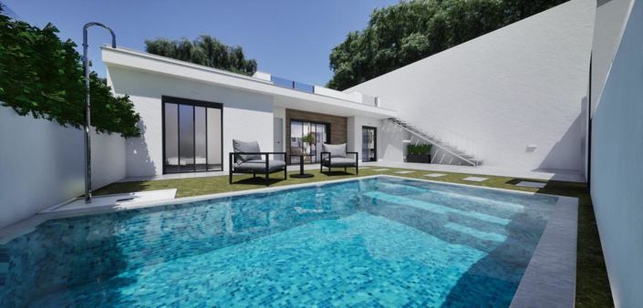 Image No.39-3 Bed Villa for sale