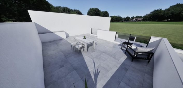 Image No.40-3 Bed Villa for sale
