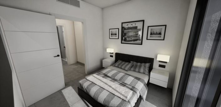 Image No.6-3 Bed Villa for sale