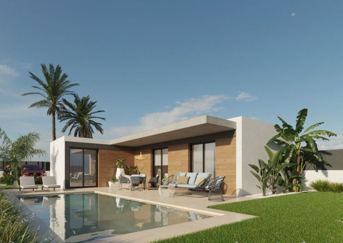 Image No.25-3 Bed Villa for sale