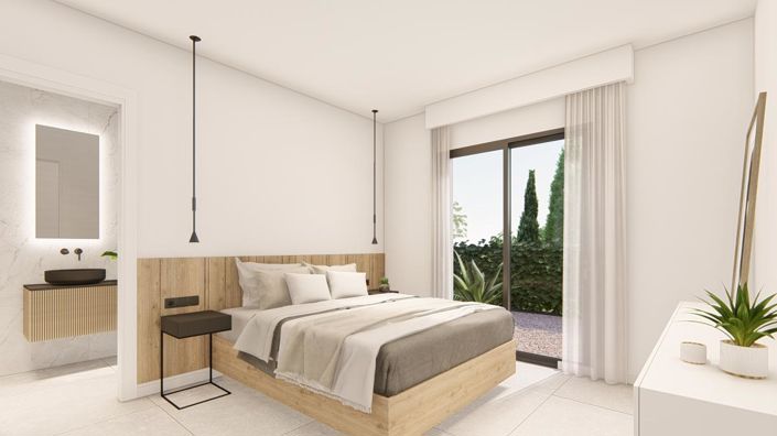 Image No.6-3 Bed Villa for sale