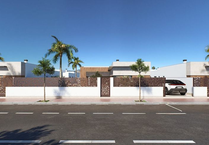 Image No.30-3 Bed Villa for sale