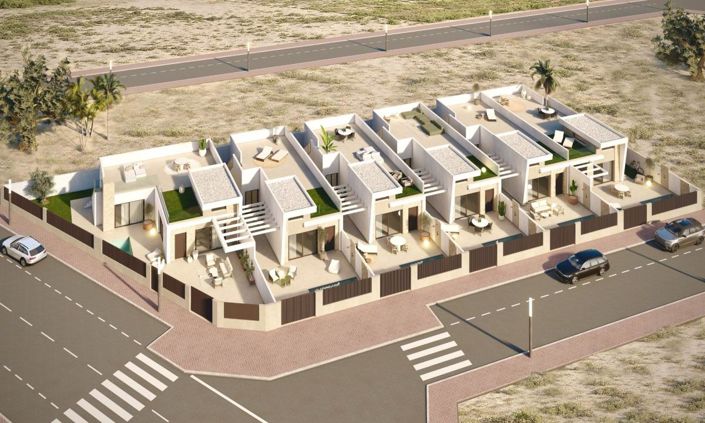 Image No.20-3 Bed Villa for sale