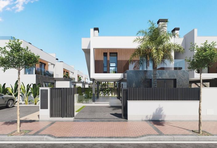 Image No.12-3 Bed Villa for sale