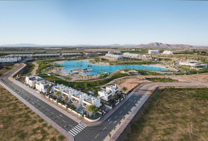Image No.3-3 Bed Villa for sale