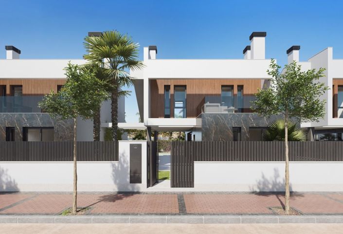 Image No.4-3 Bed Villa for sale