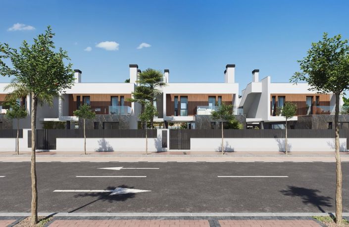 Image No.5-3 Bed Villa for sale