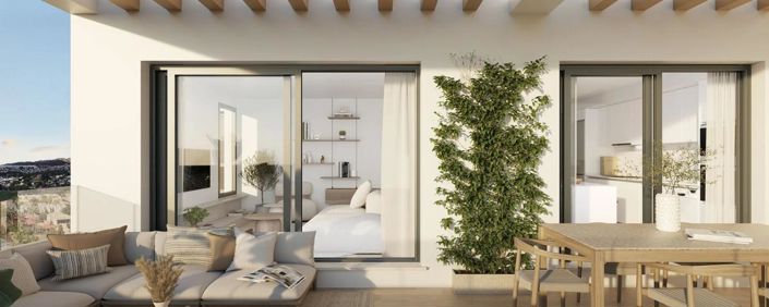 Image No.8-3 Bed Apartment for sale