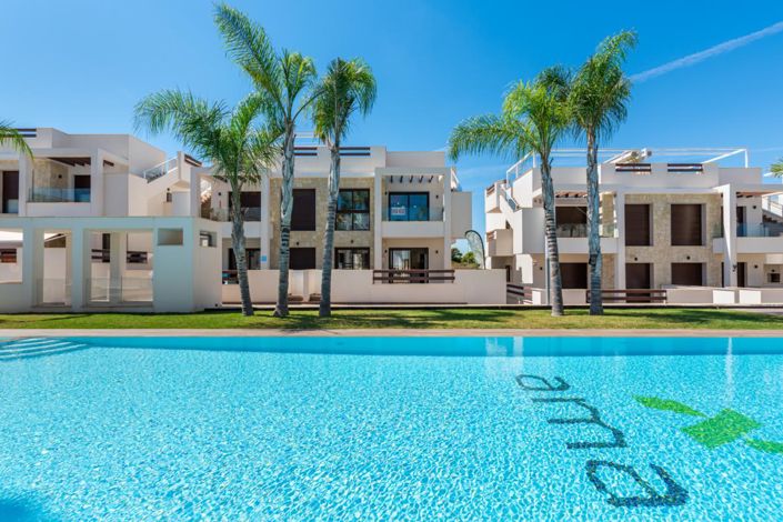 Image No.17-Appartement de 2 chambres à vendre à Torrevieja