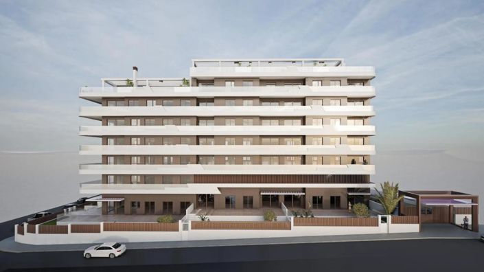 Image No.14-2 Bed Apartment for sale