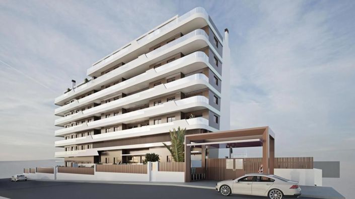 Image No.15-2 Bed Apartment for sale
