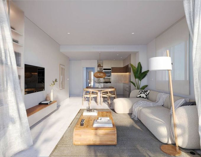 Image No.6-2 Bed Apartment for sale
