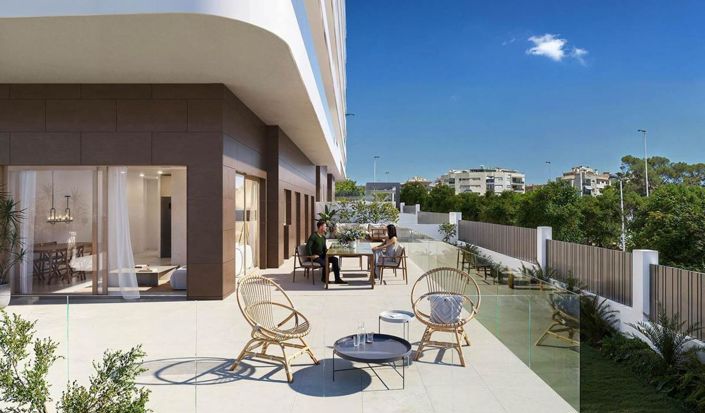 Image No.8-2 Bed Apartment for sale