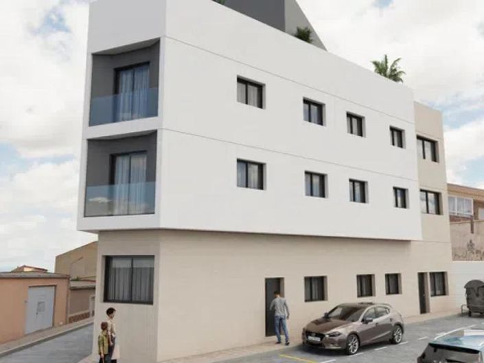 Image No.12-2 Bed Apartment for sale