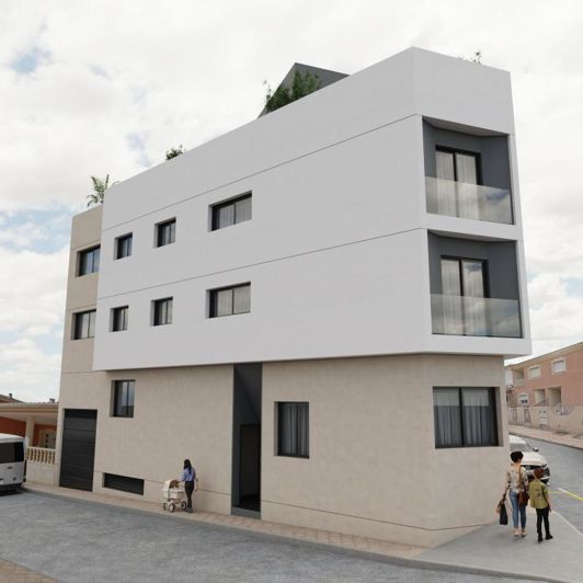 Image No.3-2 Bed Apartment for sale