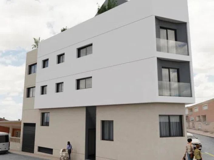 Image No.7-2 Bed Apartment for sale