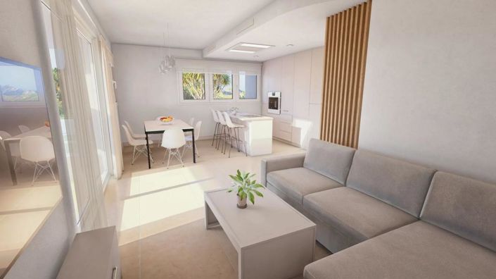 Image No.16-3 Bed Apartment for sale