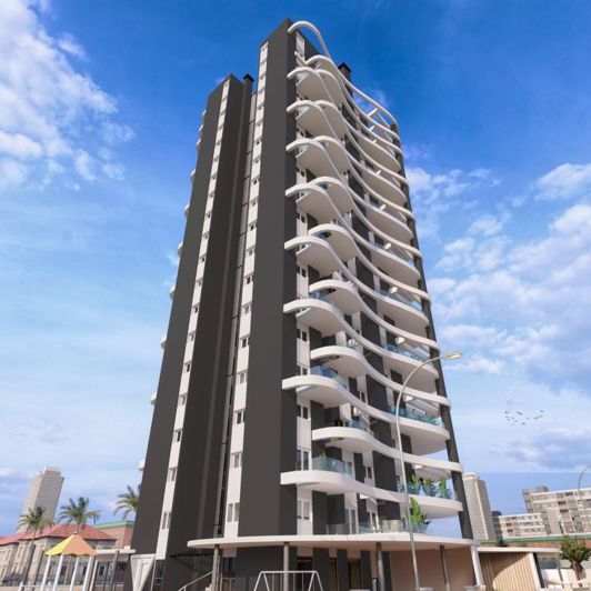 Image No.20-3 Bed Apartment for sale