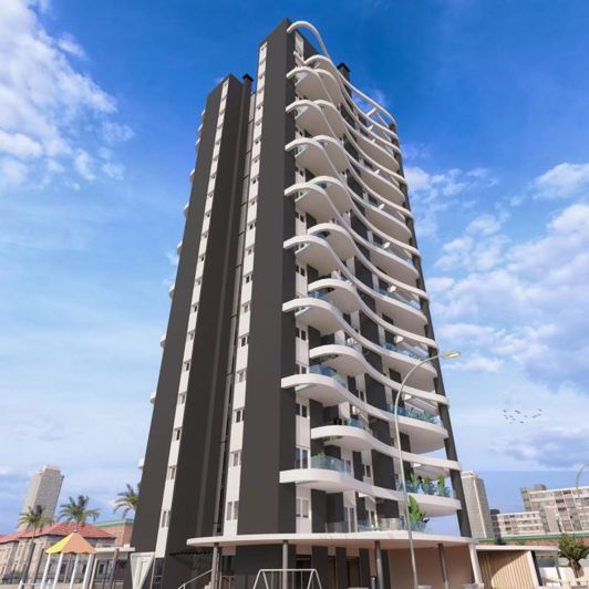 Image No.3-3 Bed Apartment for sale