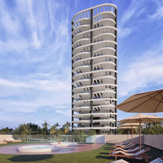 Image No.21-3 Bed Apartment for sale