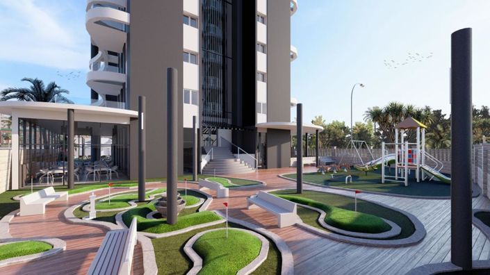 Image No.22-3 Bed Apartment for sale