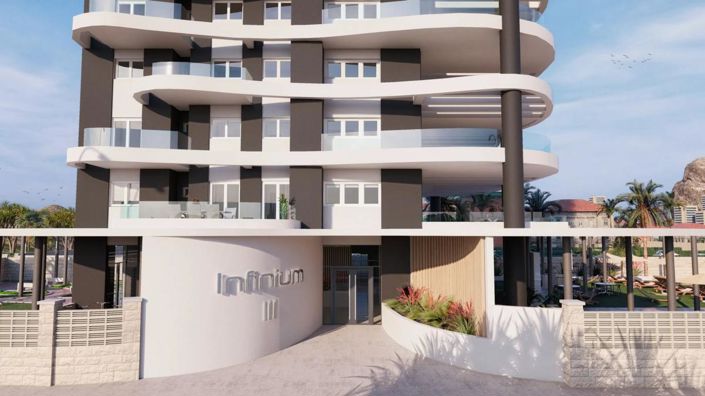 Image No.37-3 Bed Apartment for sale