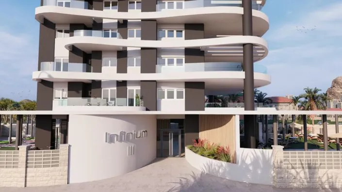 Image No.53-3 Bed Apartment for sale