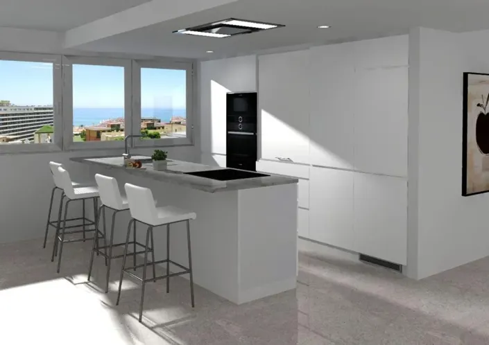 Image No.58-3 Bed Apartment for sale