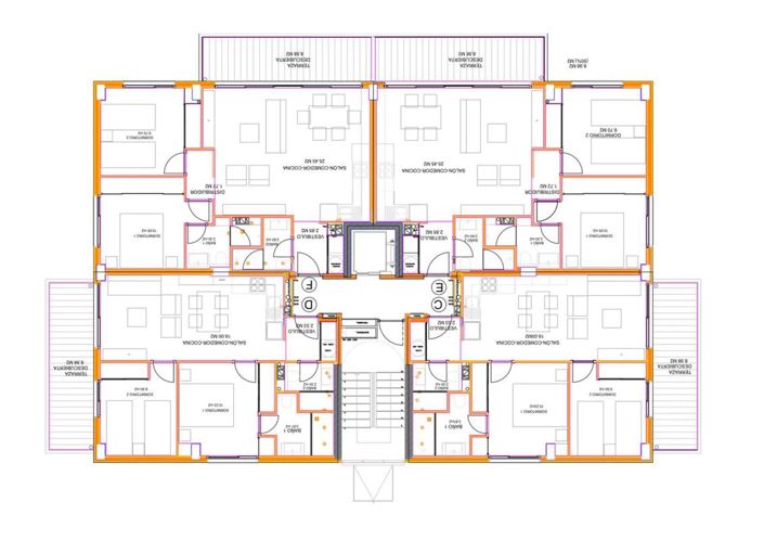 Image No.3-2 Bed Apartment for sale