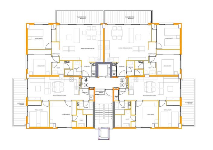 Image No.9-2 Bed Apartment for sale