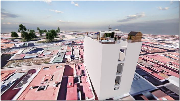 Image No.24-Appartement de 2 chambres à vendre à Fuengirola