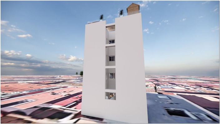 Image No.55-2 Bed Apartment for sale