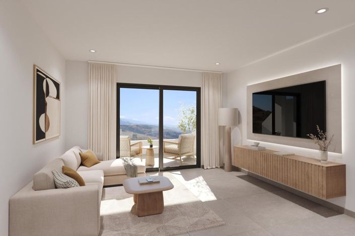 Image No.4-2 Bed Apartment for sale