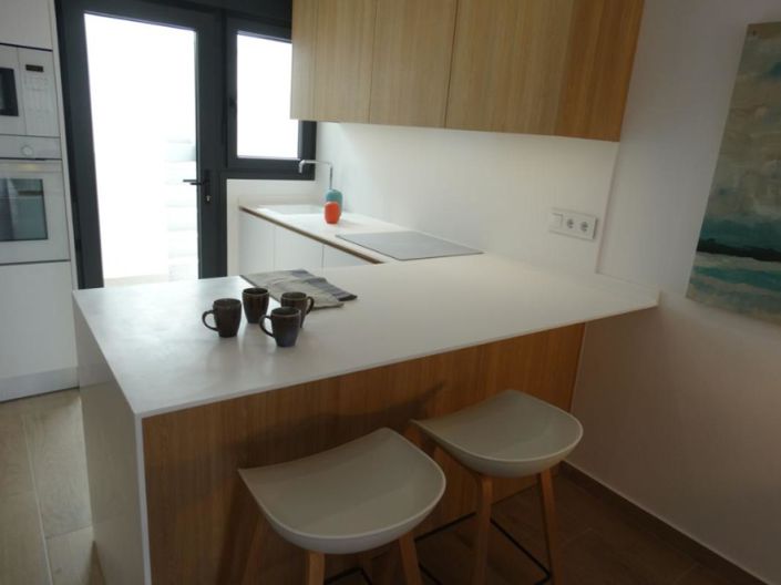 Image No.7-Appartement de 3 chambres à vendre à Pilar de la Horadada