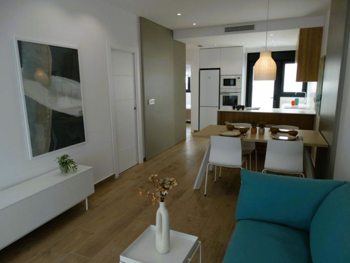 Image No.9-Appartement de 3 chambres à vendre à Pilar de la Horadada