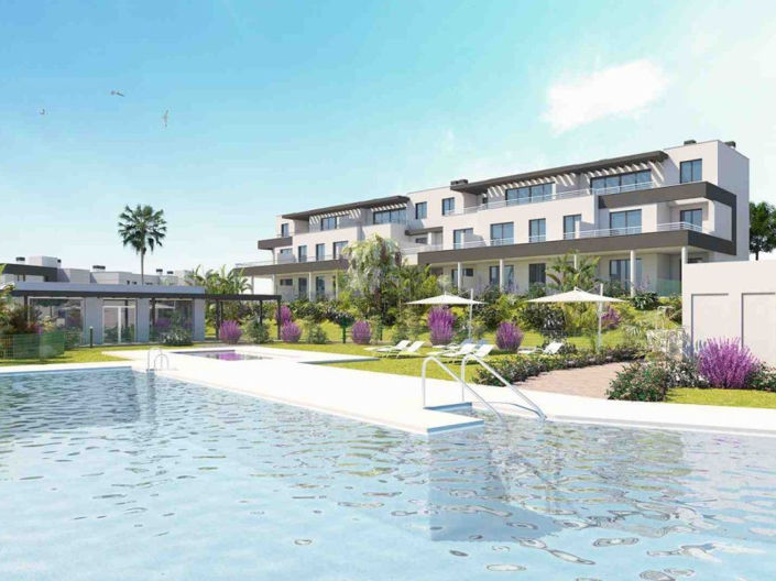 Image No.12-2 Bed Apartment for sale