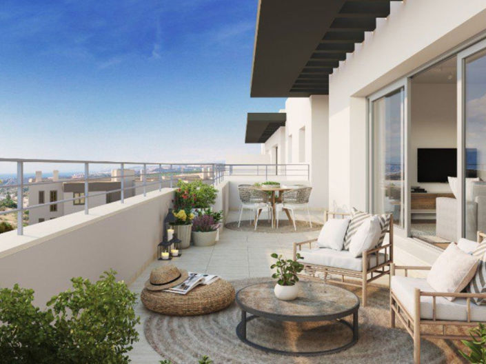 Image No.3-2 Bed Apartment for sale