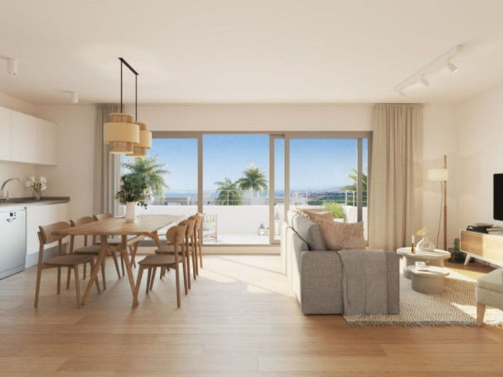 Image No.9-2 Bed Apartment for sale