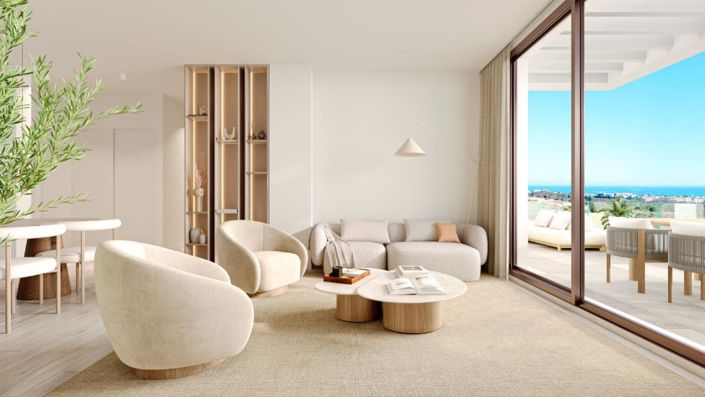 Image No.7-2 Bed Apartment for sale