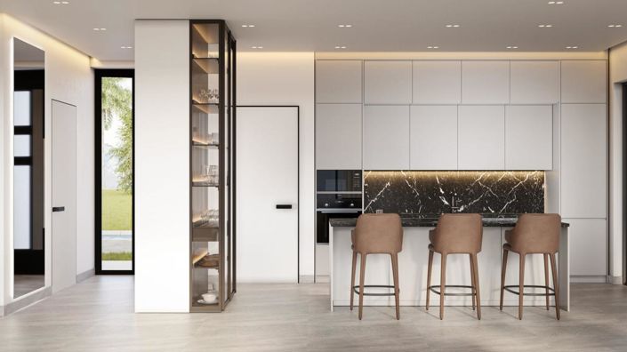 Image No.25-3 Bed Apartment for sale