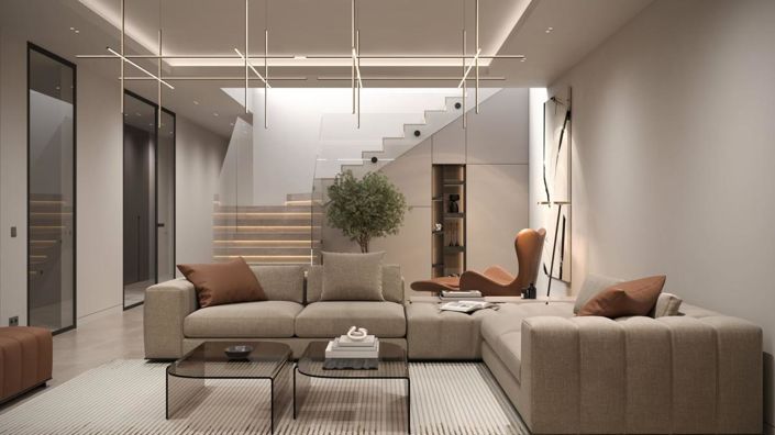 Image No.29-3 Bed Apartment for sale