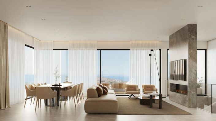 Image No.39-3 Bed Apartment for sale